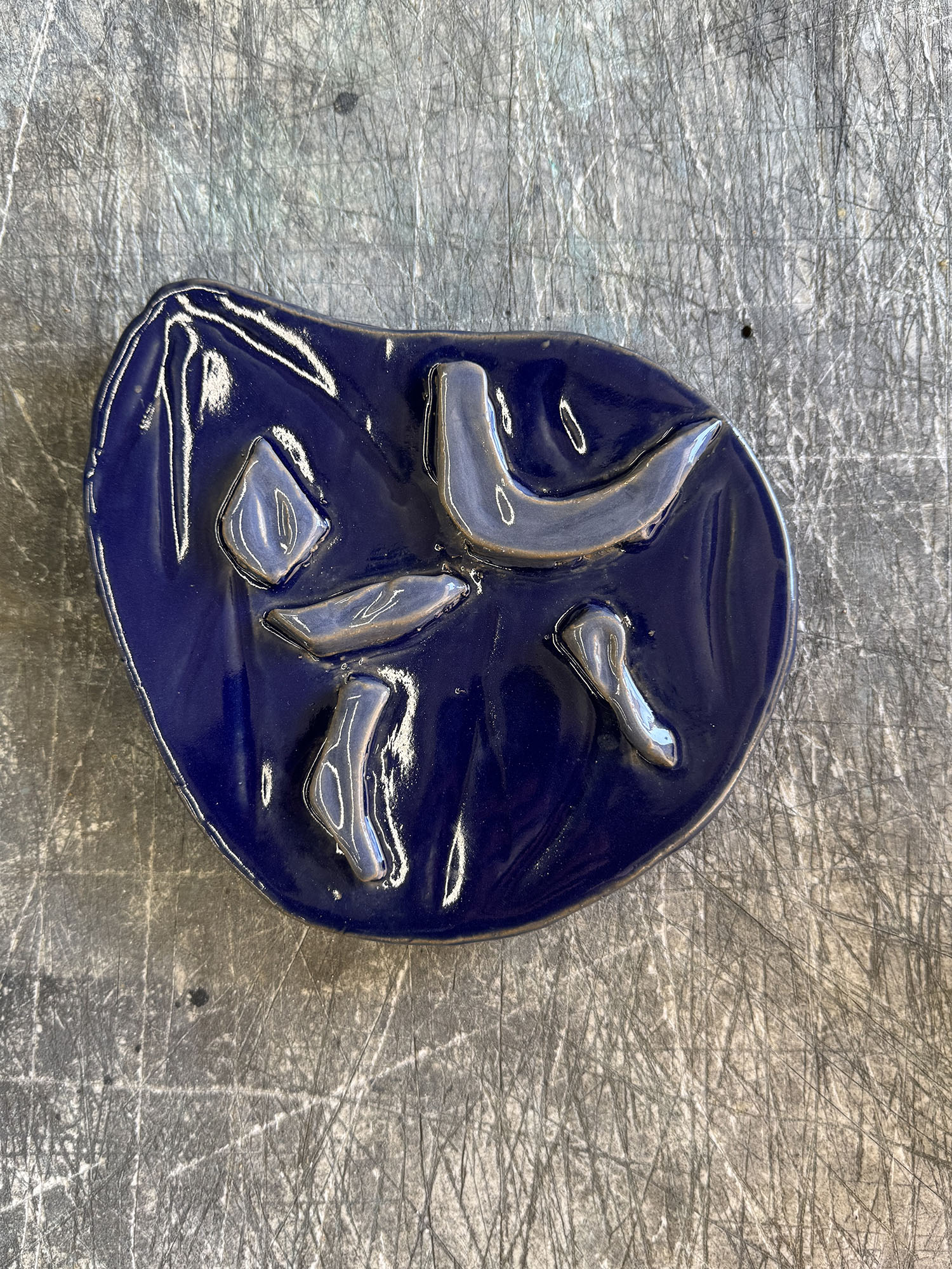Illuminated Wall Sculpture 16