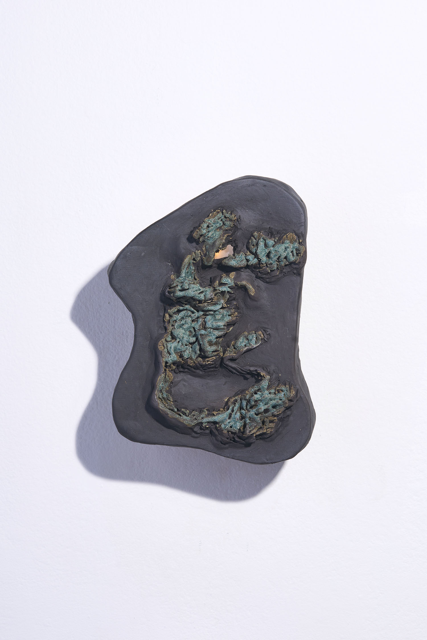 Illuminated Wall Sculpture 11