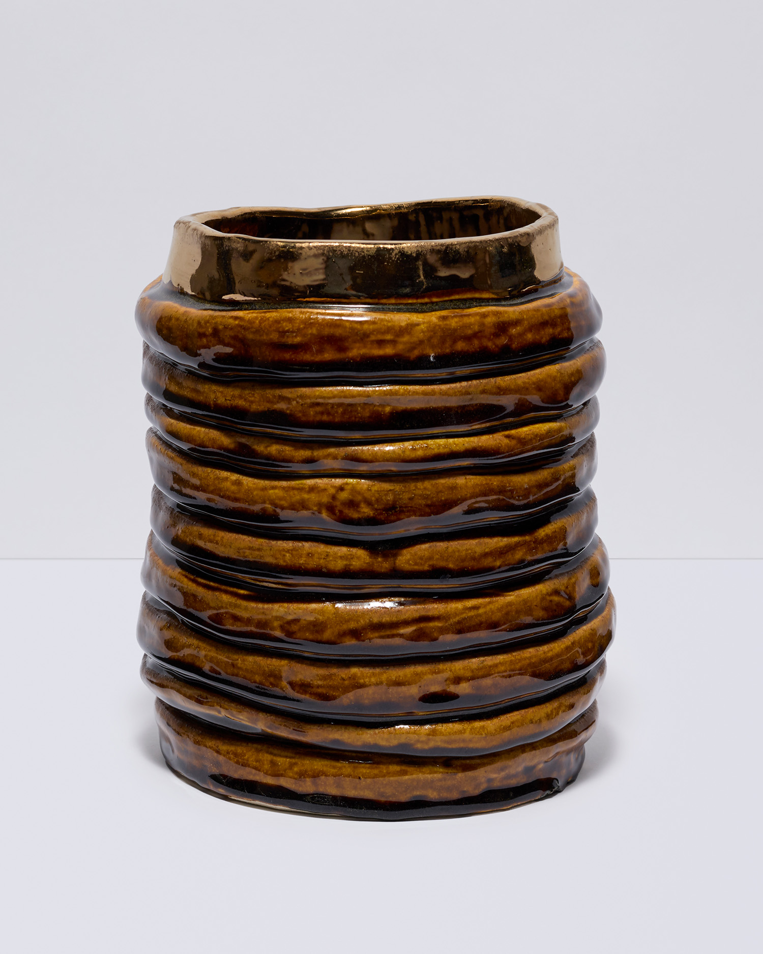 Vessel 1